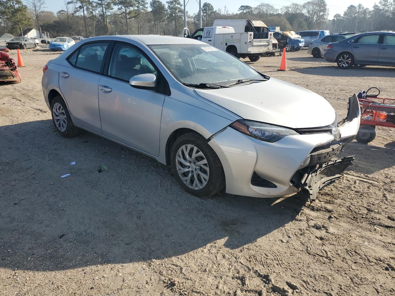 2017 Toyota Corolla - Image 4