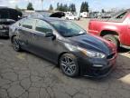 2021 Kia Forte Ex за продажба в Woodburn, OR - Side