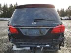 2016 Mercedes-Benz Gl 350 Bluetec за продажба в Graham, WA - Rear End