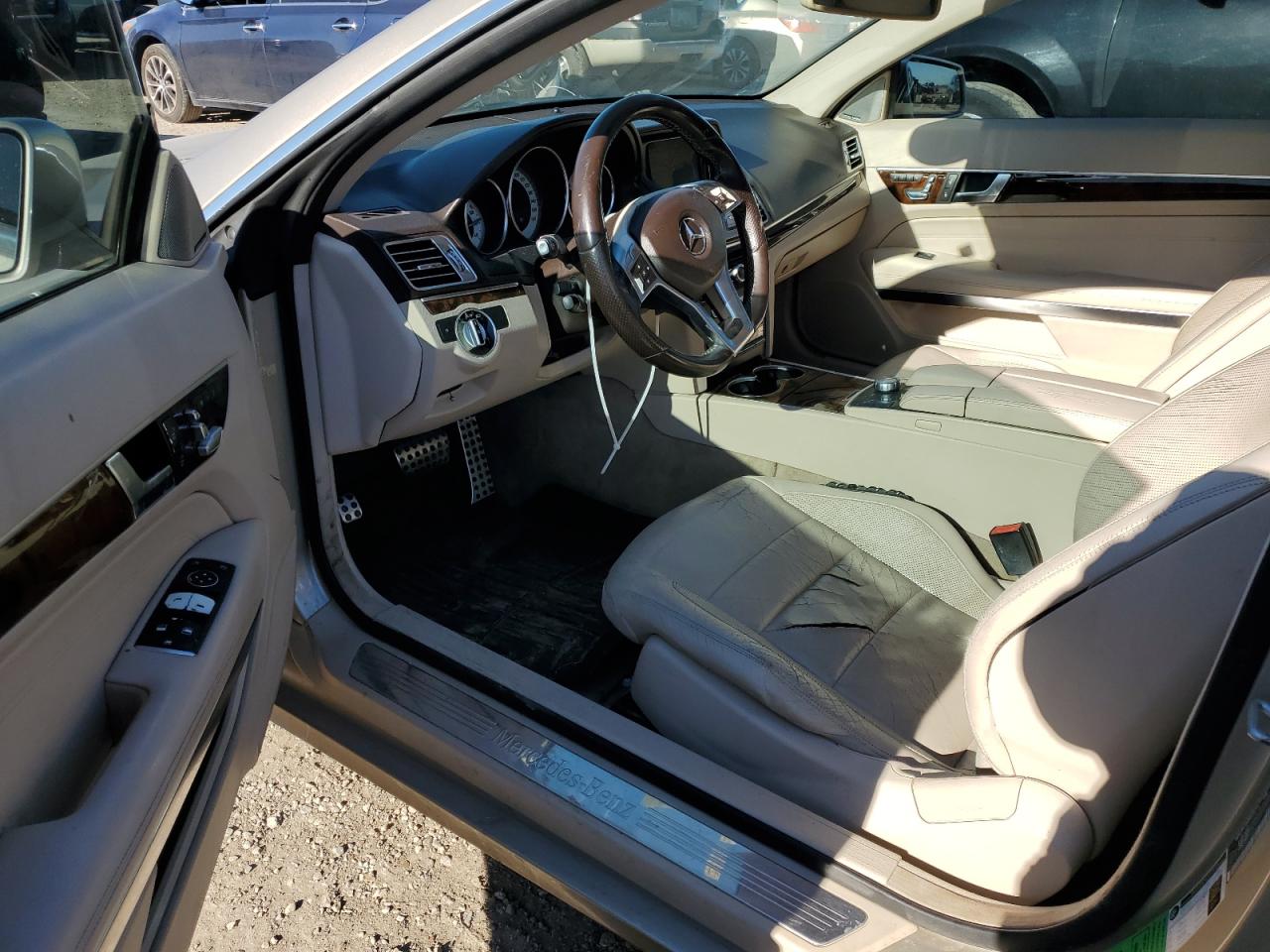 2014 Mercedes-Benz E-klasse - Image 8