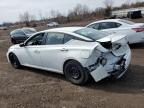 2024 Nissan Altima S for Sale in Columbia Station, OH - Rear End