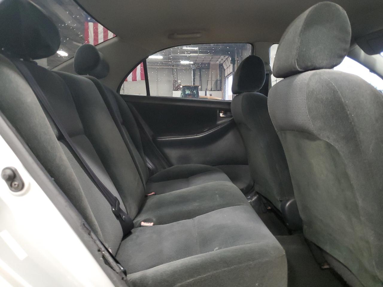 2003 Toyota Corolla - Image 10