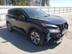 2021 Nissan Rogue Sv for Sale in Dunn, NC - Front End