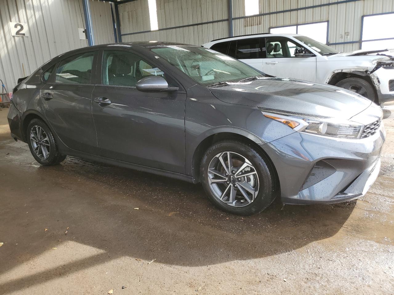 2024 Kia Forte - Image 4