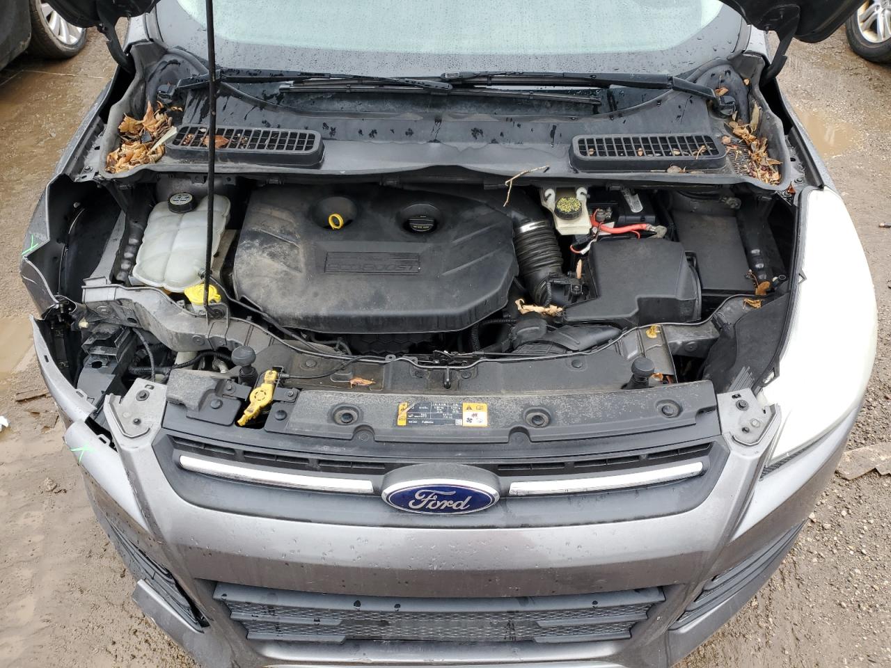 2013 Ford Escape - Image 11