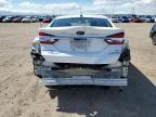 2017 Ford Fusion Se Hybrid на продаже в Adelanto, CA - Rear End