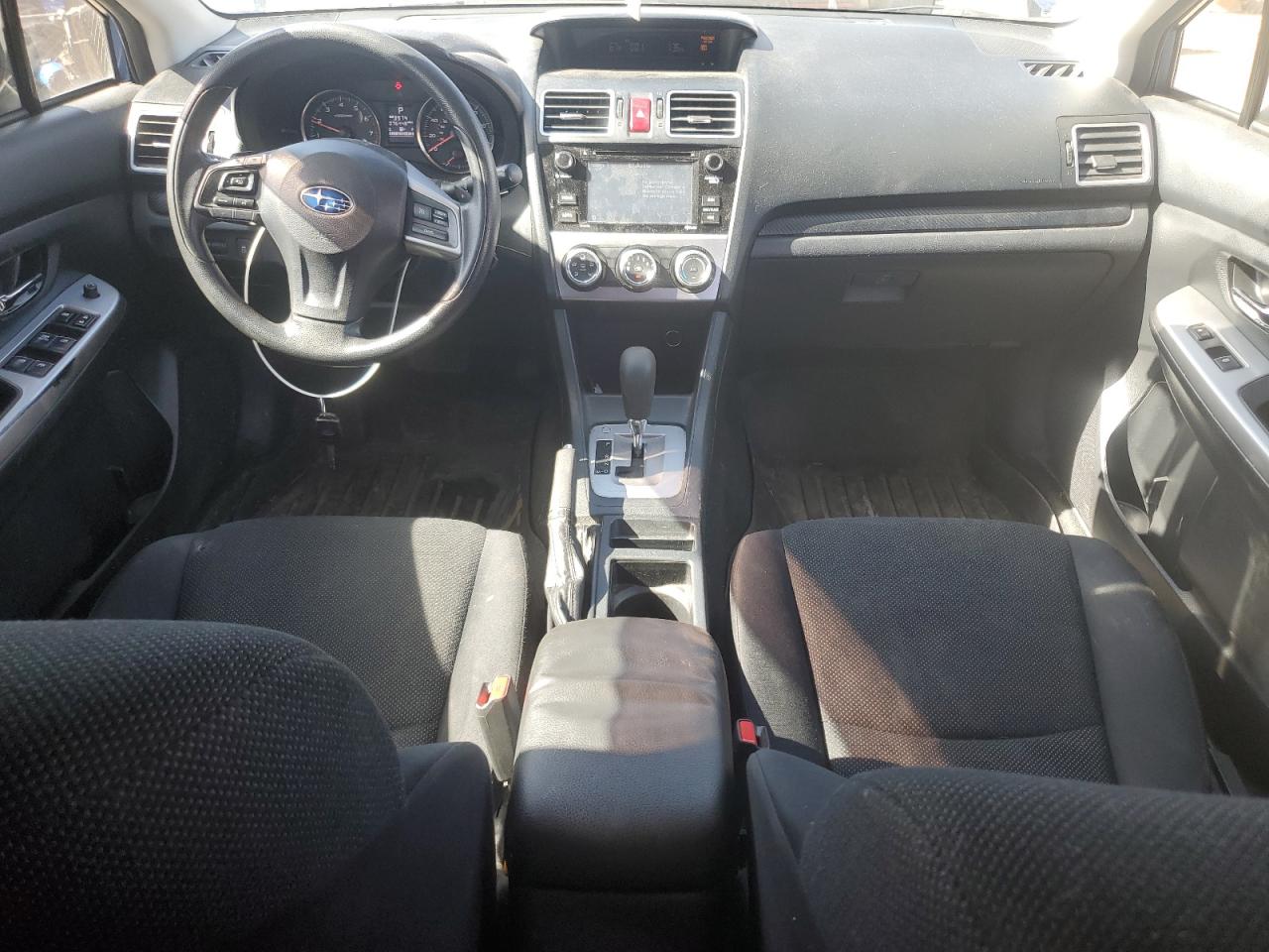 2015 Subaru Impreza - Image 8