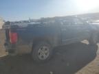 2017 Chevrolet Silverado K1500 Ltz en Venta en Albuquerque, NM - Rollover