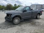 2018 Ford F150  на продаже в Savannah, GA - Front End