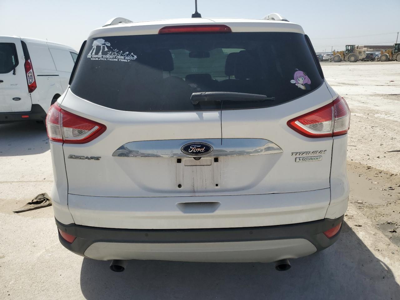 2014 Ford Escape - Image 6