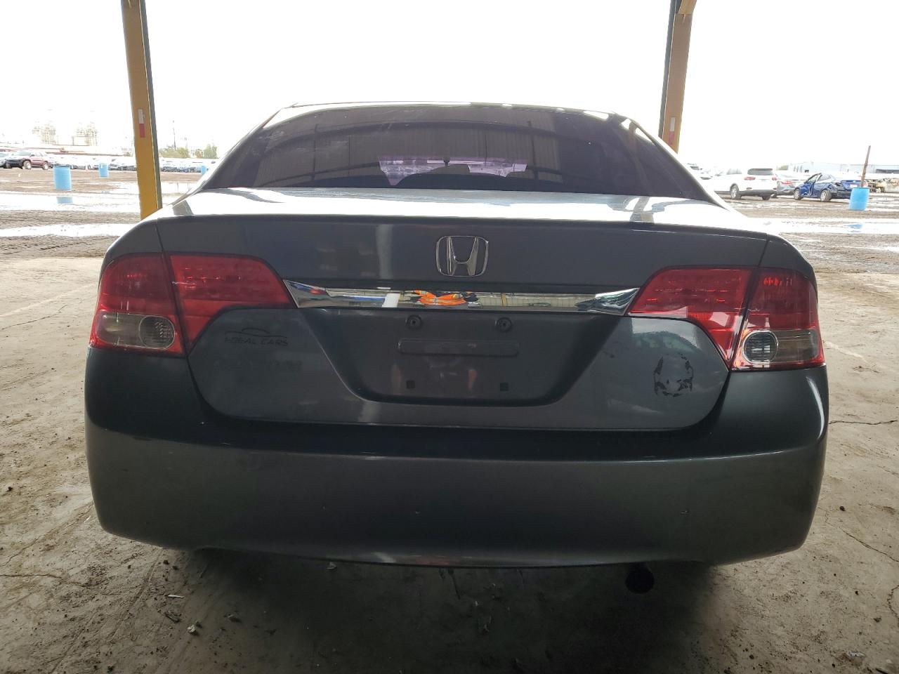 2009 Honda Civic - Image 6