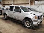 1N6AD0EV8KN****** Salvage and Wrecked 2019 Nissan Frontier in Alaska State