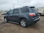 2012 GMC ACADIA SLE   for sale at Copart TX - WACO