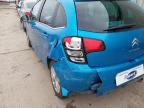 2011 CITROEN C3 VTR+ for sale at Copart PETERLEE