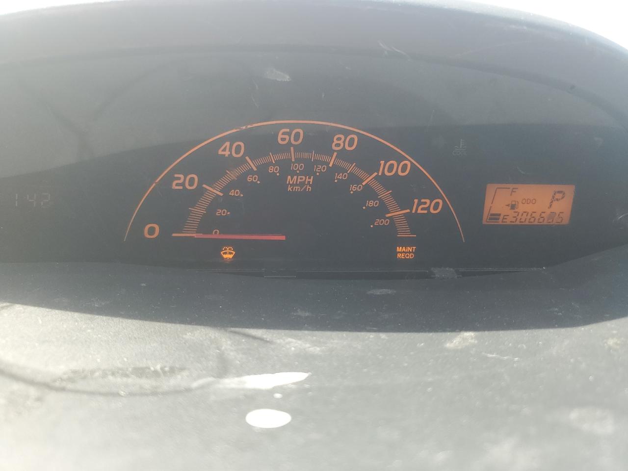 2009 Toyota Yaris - Image 9