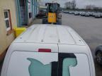 2014 VOLKSWAGEN CADDY for sale at Copart CASTLEDERMOT - IRELAND