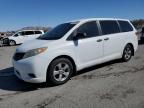 2012 Toyota Sienna  for Sale in Las Vegas, NV - Side