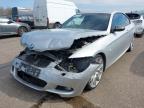 2007 BMW 320D M SPO for sale at Copart NEWBURY