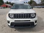 2022 Jeep Renegade Sport zu verkaufen in Mendon, MA - Minor Dent/Scratches