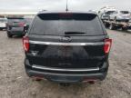 2018 Ford Explorer Limited   en Venta en Madisonville, TN - Front End