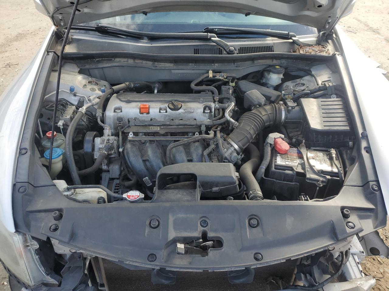 2012 Honda Accord - Image 13