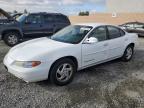 1999 Pontiac Grand Prix Se en Venta en Mentone, CA - Side