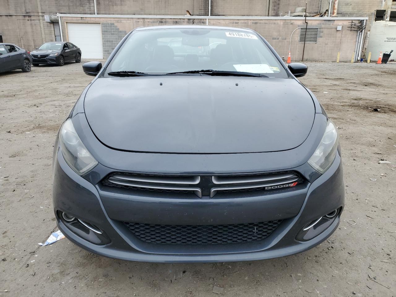 2014 Dodge Dart - Image 5