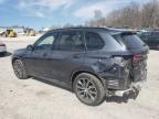 2022 Bmw X5 Xdrive45E на продаже в Madisonville, TN - Rear End