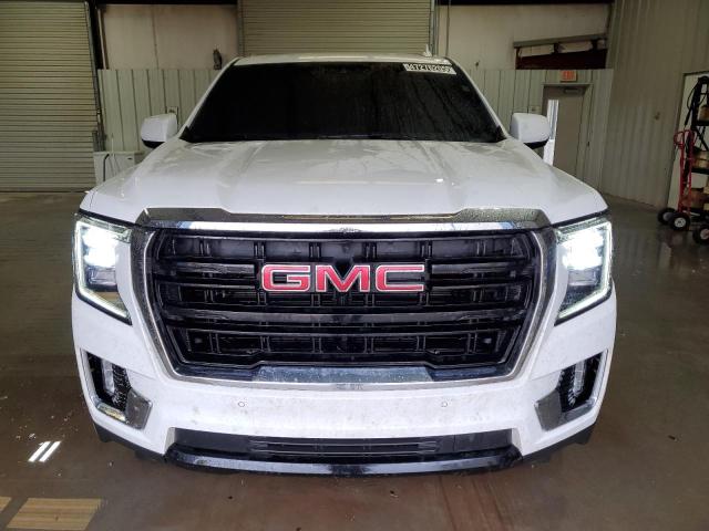  GMC YUKON 2024 White