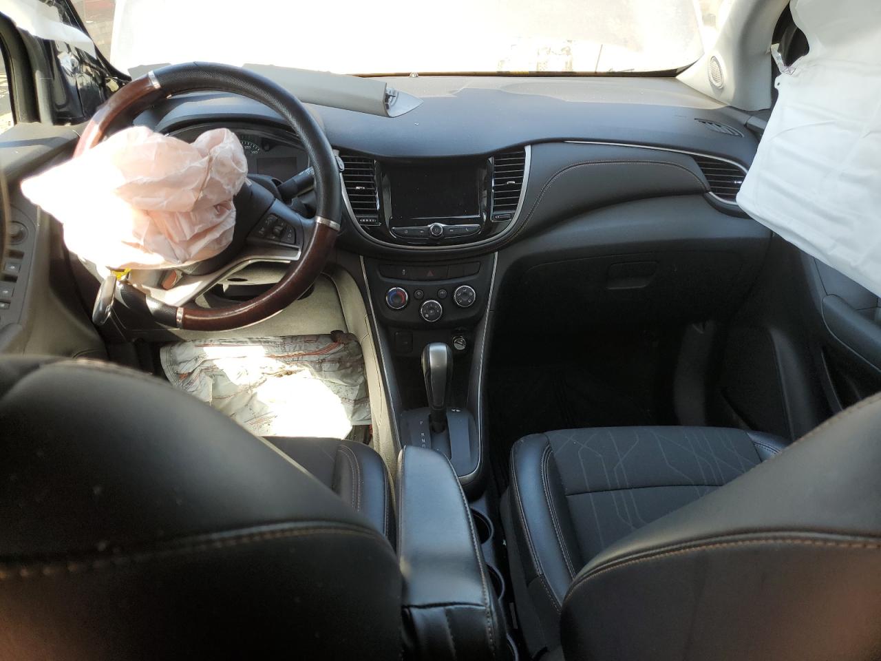 2019 Chevrolet Trax - Image 8