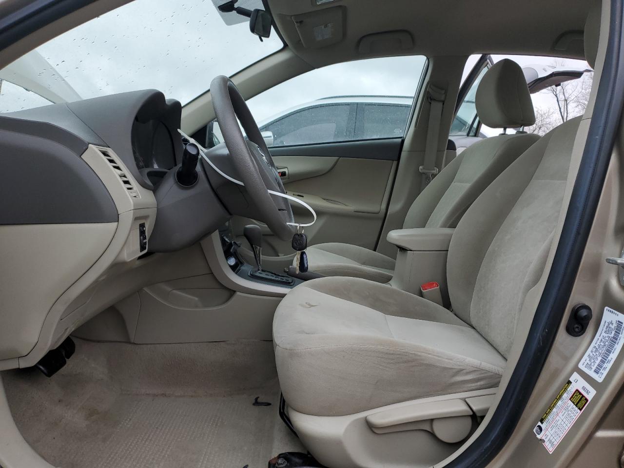 2009 Toyota Corolla - Image 7