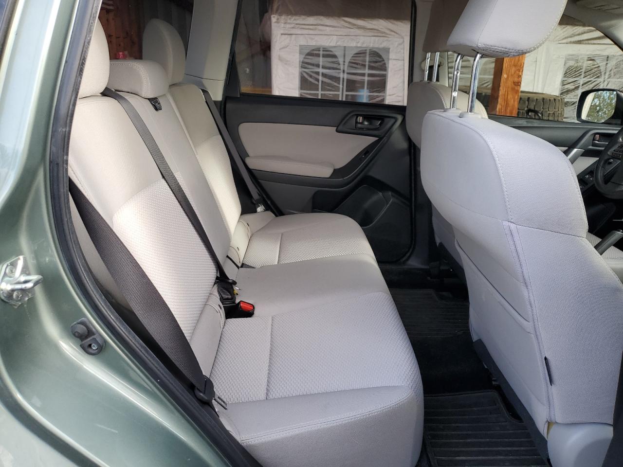 2015 Subaru Forester - Image 10