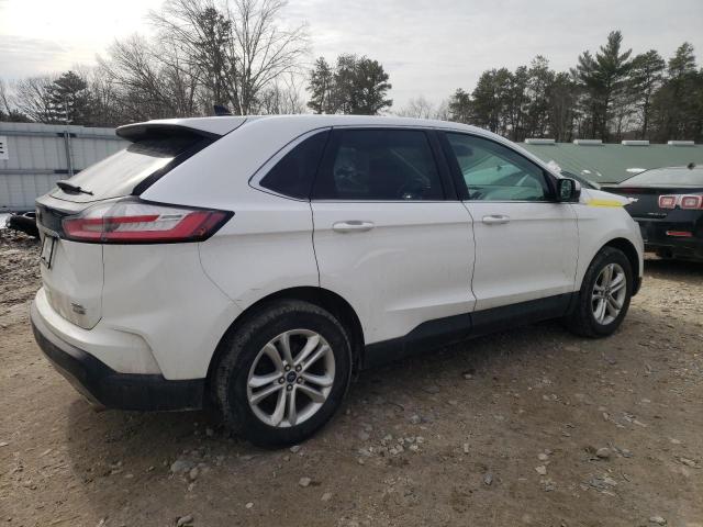  FORD EDGE 2020 Biały