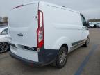 2017 FORD TRANSIT CU for sale at Copart NEWBURY