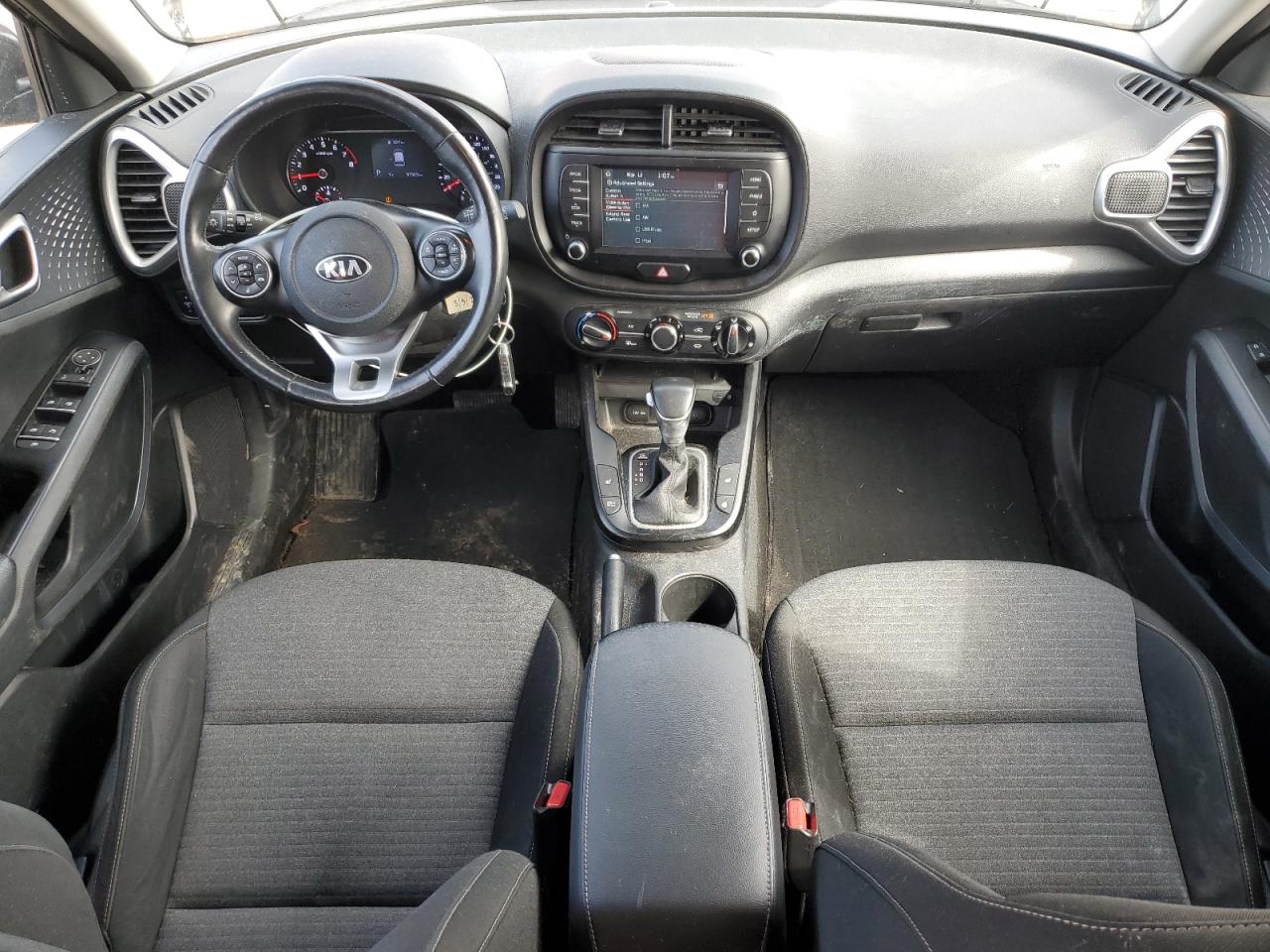 2020 Kia Soul - Image 8