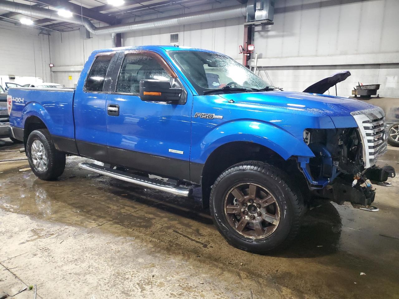 2011 Ford F-150 - Image 4