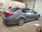 2013 Lexus Gs 350 de vânzare în Lyman, ME - Front End