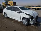 2022 Toyota Corolla Le for Sale in Albuquerque, NM - Front End