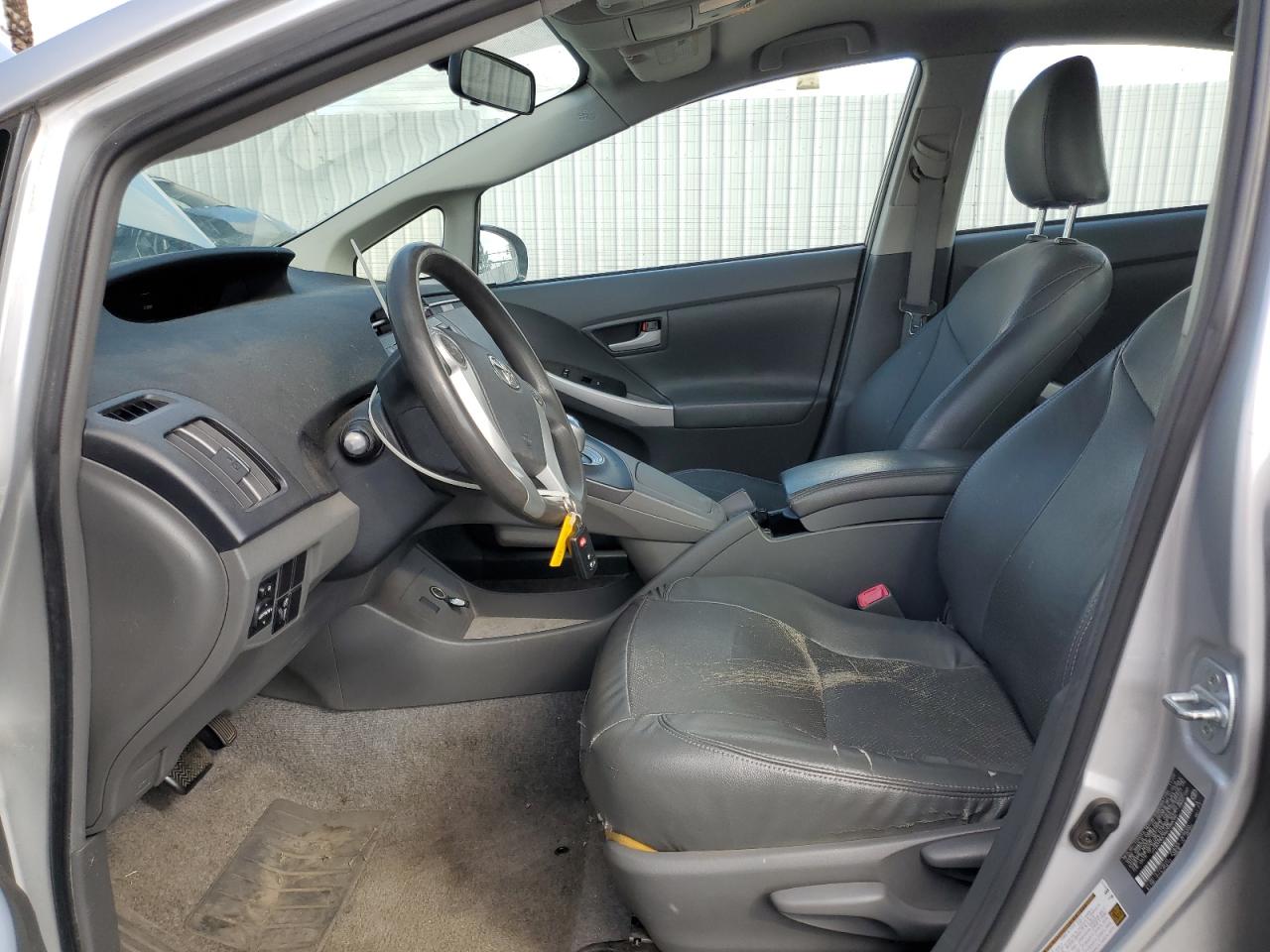 2010 Toyota Prius - Image 7
