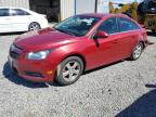 2014 Chevrolet Cruze Lt en Venta en Earlington, KY - Rear End