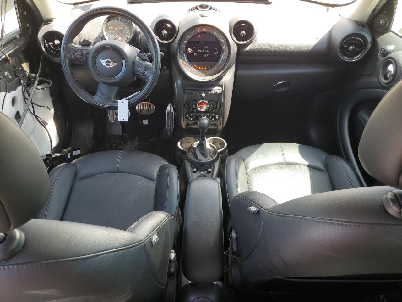 2016 MINI Cooper - Image 8