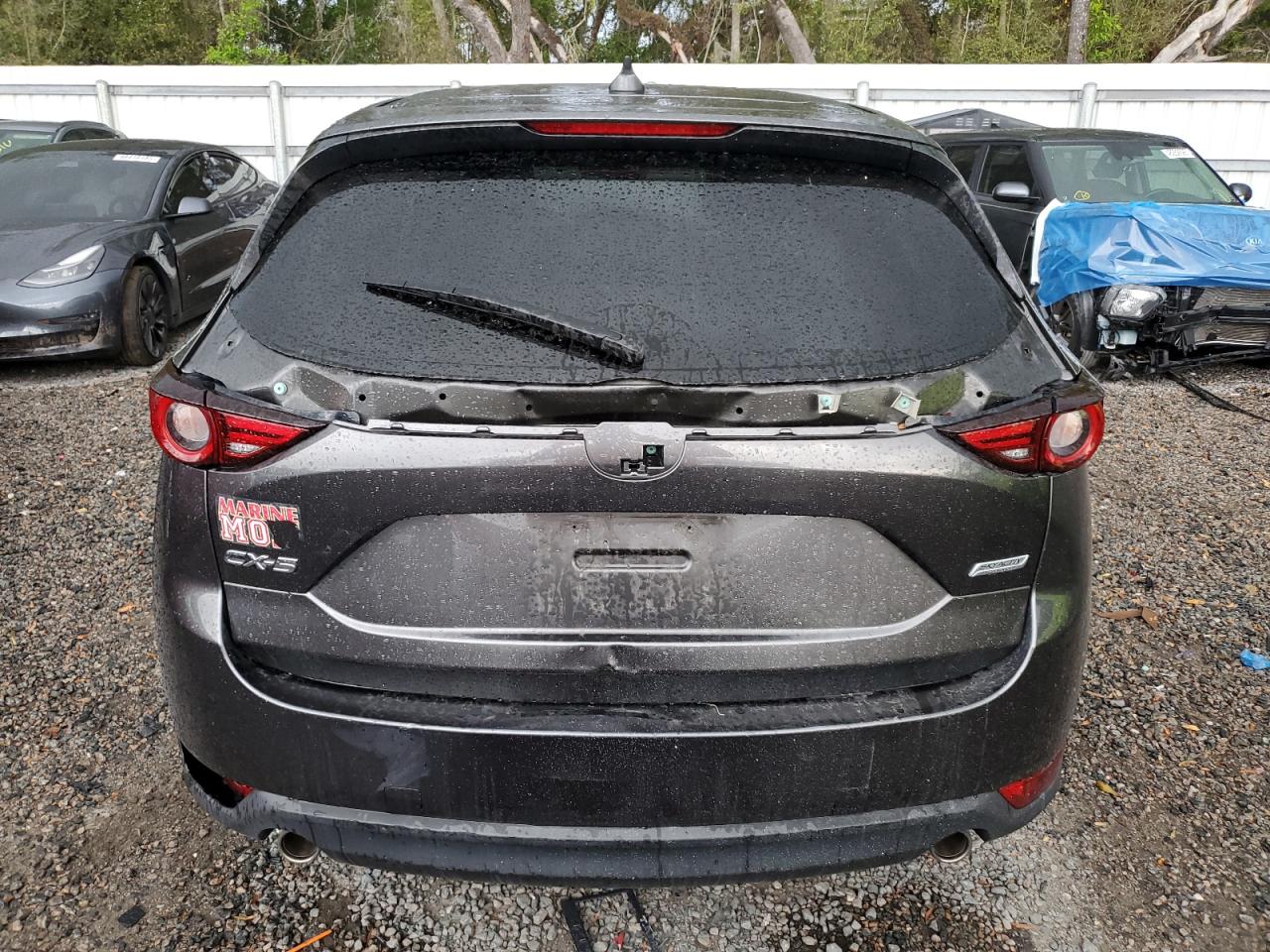 2018 Mazda CX-5 - Image 6