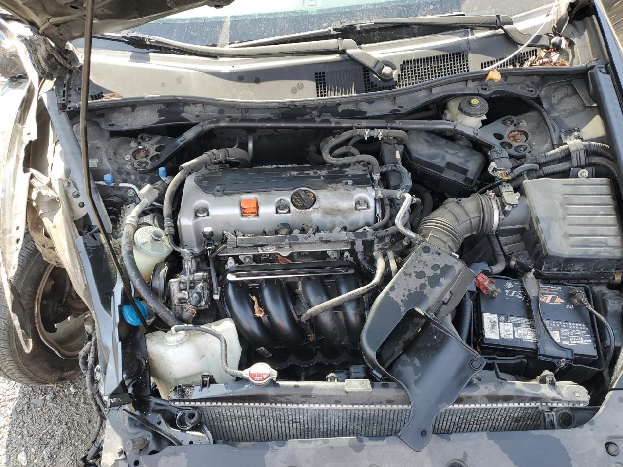 2012 Honda Accord - Image 13