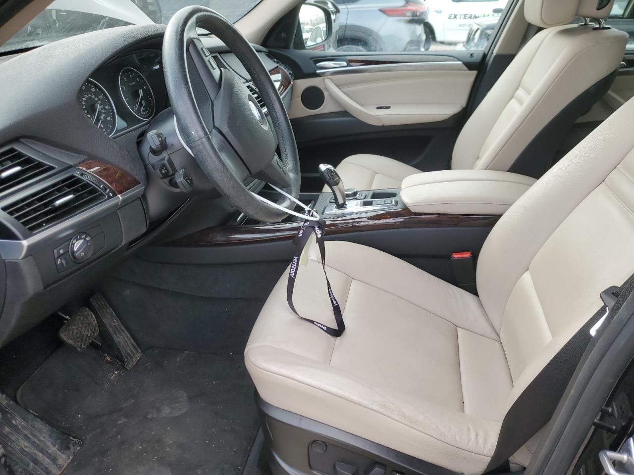 2012 BMW X5 - Image 7