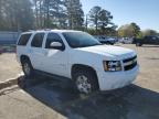 2013 Chevrolet Tahoe C1500 Lt en Venta en Eight Mile, AL - Front End