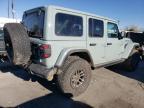 2024 Jeep Wrangler Rubicon 392 de vânzare în Littleton, CO - Rear End