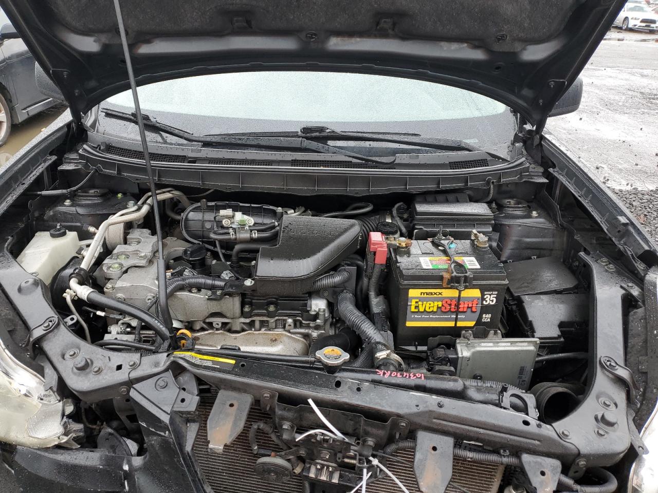 2011 Nissan Rogue - Image 11