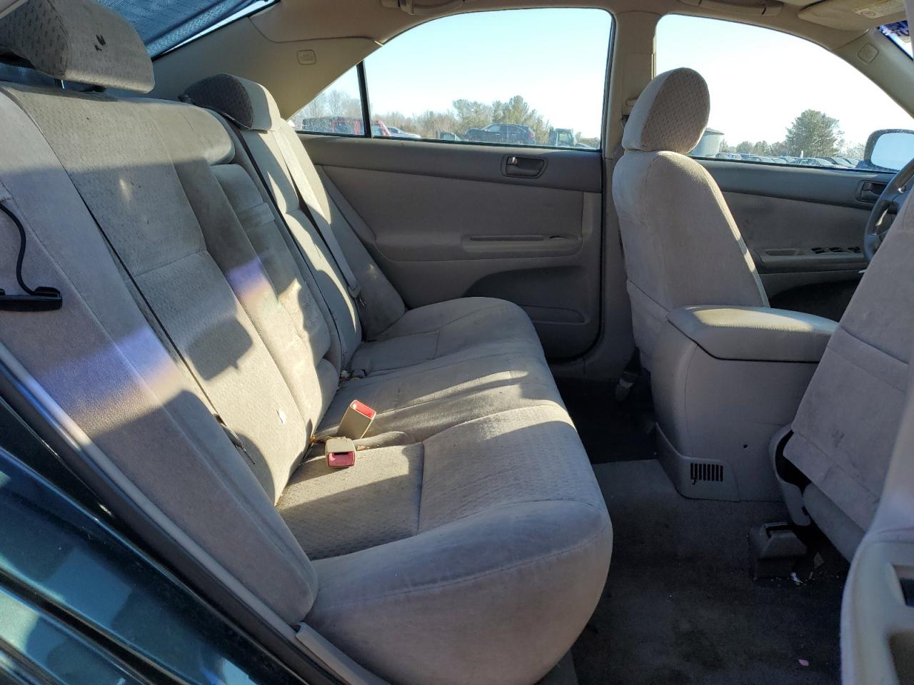 2002 Toyota Camry - Image 10