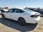 2024 Honda Accord Hybrid Sport de vânzare în Pennsburg, PA - Front End