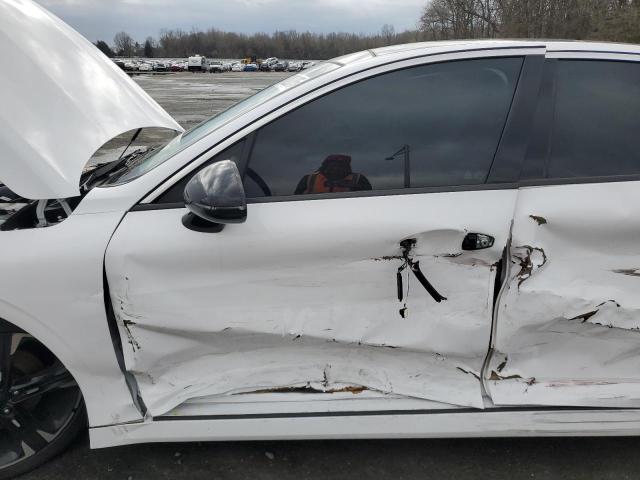  KIA K5 2022 Biały